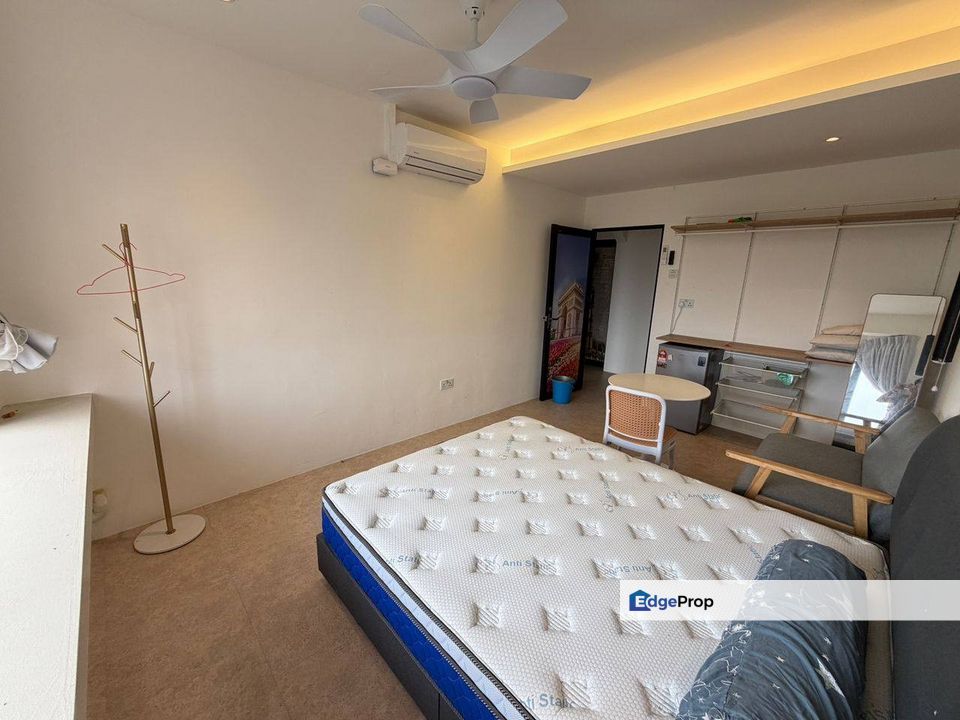 Putri Indah Jb Town Area @ 5bed Condo For Sale, Johor, Johor Bahru