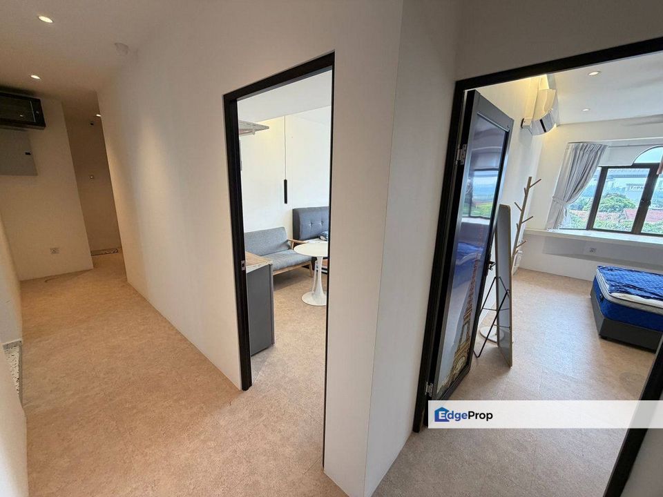 Putri Indah Jb Town Area @ 5bed Condo For Sale, Johor, Johor Bahru