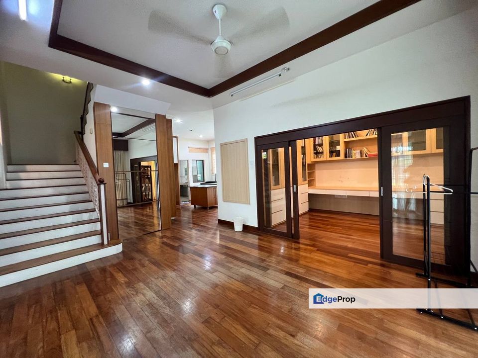 Taman Sri Pulai Perdana @ Link Bungalow For Sale, Johor, Skudai