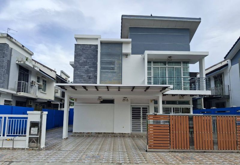 Taman Mutiara Rini