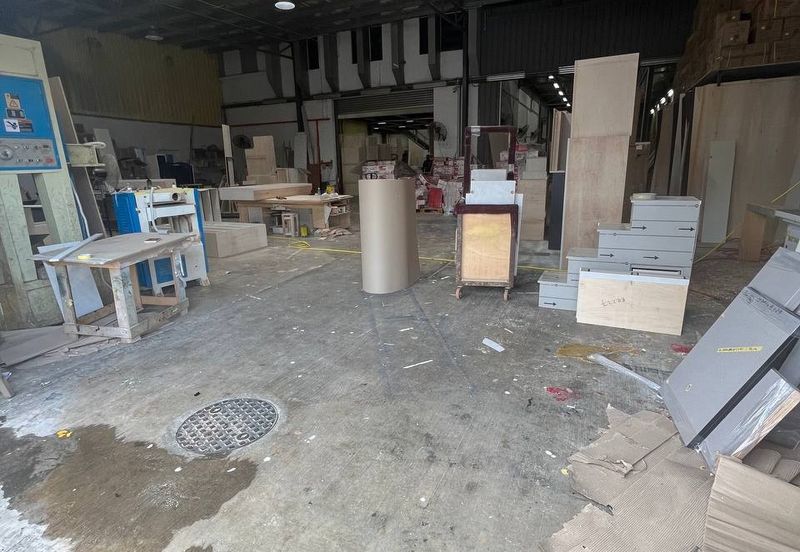 Eco Business Park 1