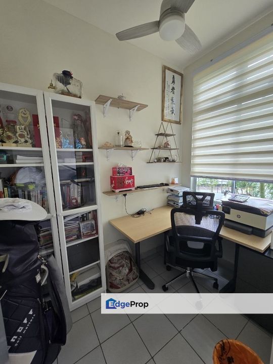 The Seed Condominum@Sutera Utama For Sale, Johor, Skudai