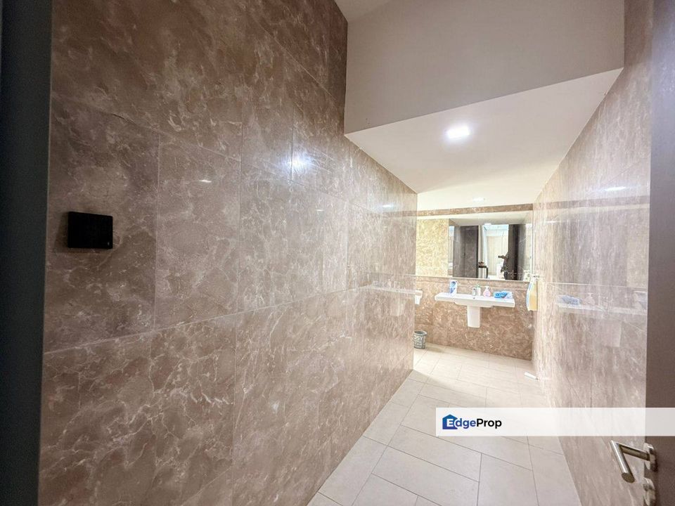 East Ledang Iskandar Puteri  Double Storey Bungalow For Rent, Johor, Nusajaya