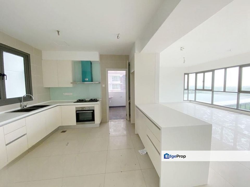 Iskandar Residence Medini Unblock view For Sale, Johor, Nusajaya