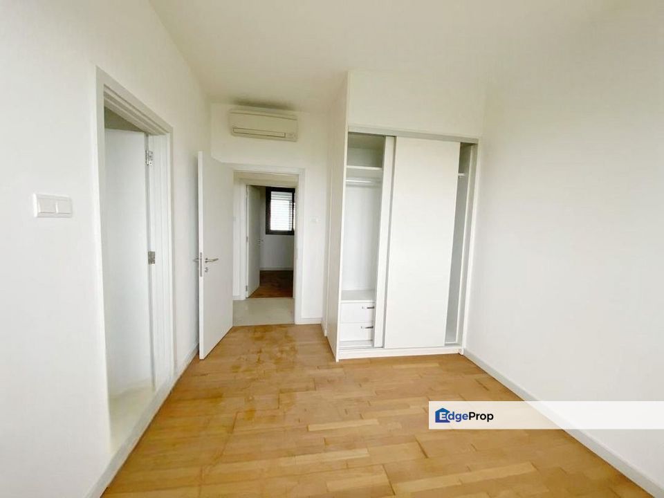 Iskandar Residence Medini Unblock view For Sale, Johor, Nusajaya