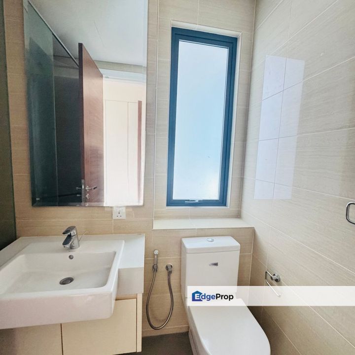 Iskandar Residence Medini Unblock view For Sale, Johor, Nusajaya