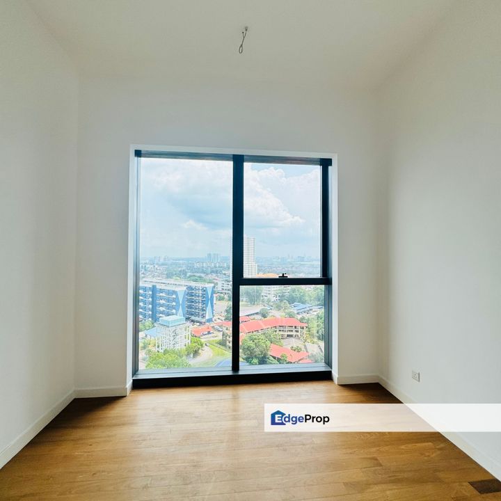 Iskandar Residence Medini Unblock view For Sale, Johor, Nusajaya