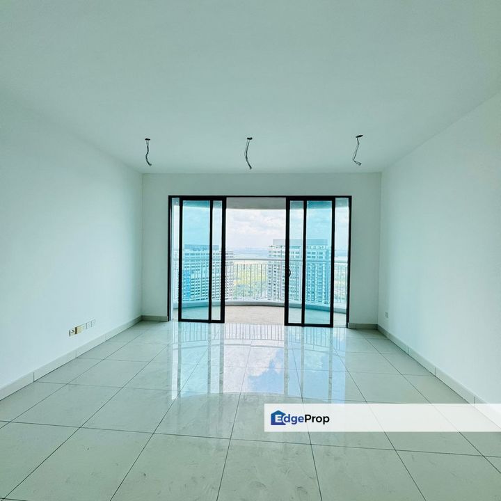 Teega Residences @ Puteri Harbour ✨ Premium Large Unit For Sale, Johor, Kota Iskandar
