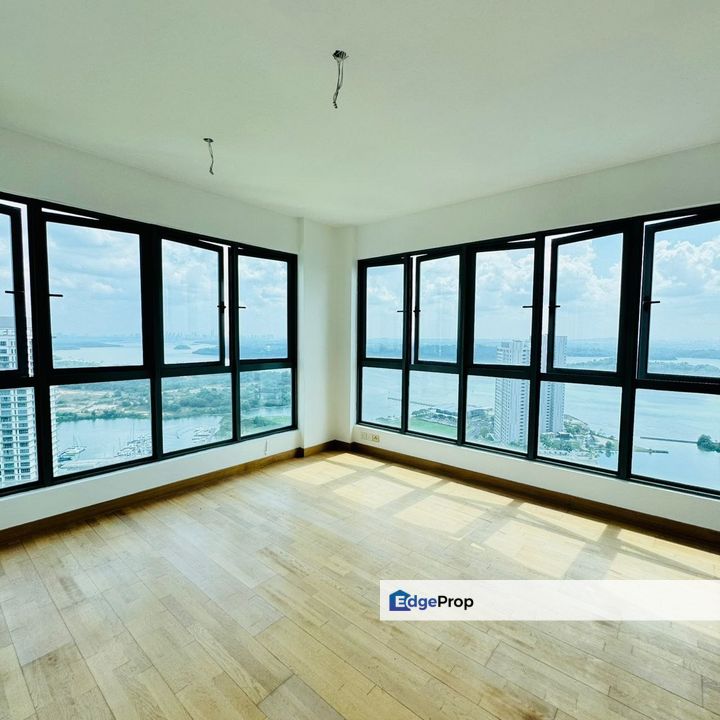 Teega Residences @ Puteri Harbour ✨ Premium Large Unit For Sale, Johor, Kota Iskandar
