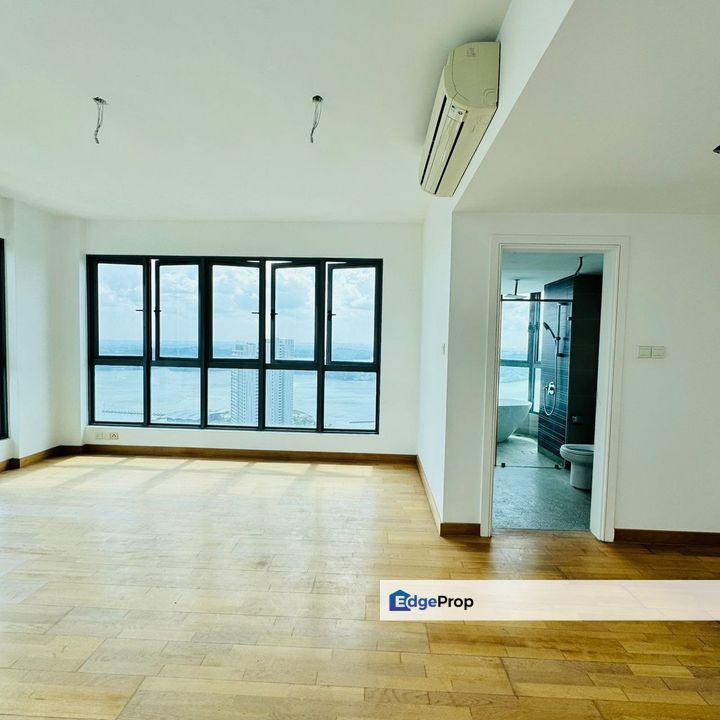 Teega Residences @ Puteri Harbour ✨ Premium Large Unit For Sale, Johor, Kota Iskandar