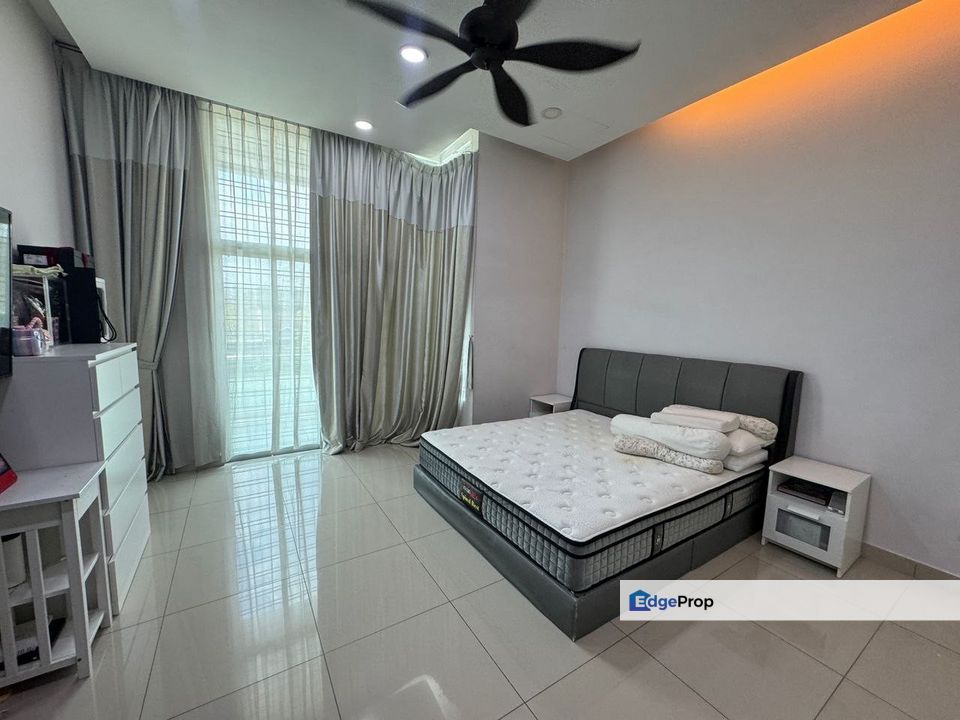 Austin Residence @ 2 Storey Sell with Solar System , Johor, Johor Bahru