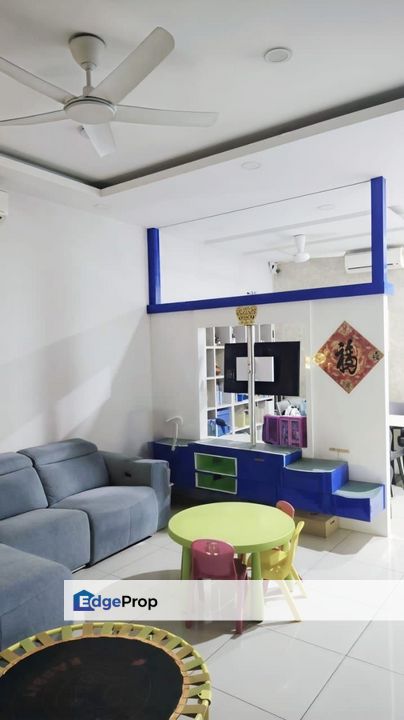 Austin Residence @ 2 Storey Sell with Solar System , Johor, Johor Bahru