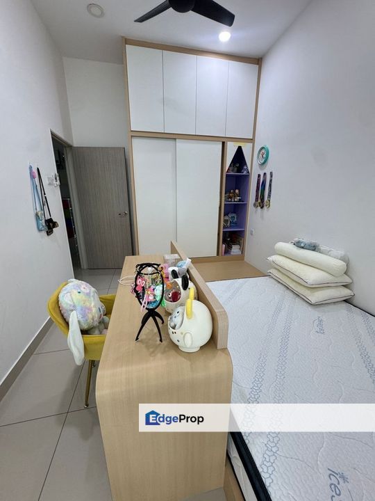 Austin Residence @ 2 Storey Sell with Solar System , Johor, Johor Bahru