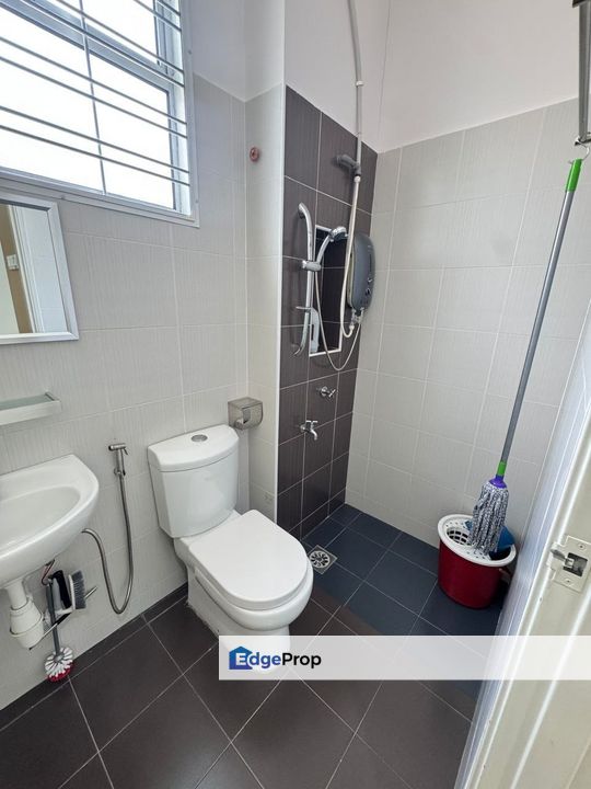 Austin Residence @ 2 Storey Sell with Solar System , Johor, Johor Bahru