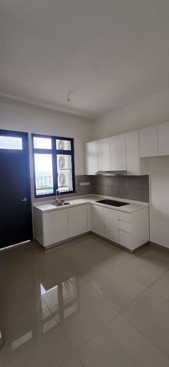 Meldrum Heights · Service Apartment For Sale, Johor, Johor Bahru
