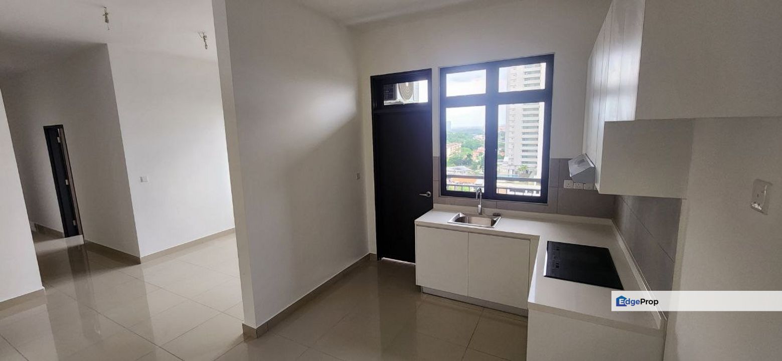 Meldrum Heights · Service Apartment For Sale, Johor, Johor Bahru