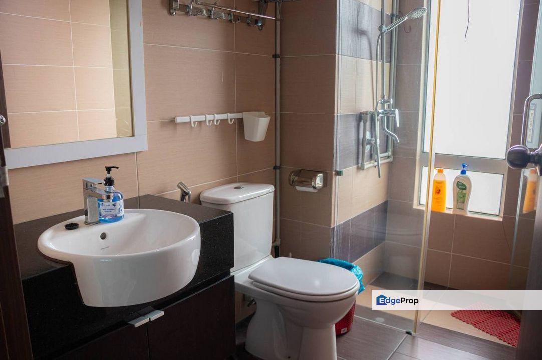 KSL D'Esplanade Residence For Sale, Johor, Johor Bahru