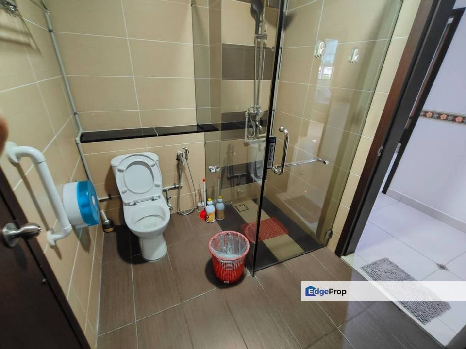 KSL D'Esplanade Residence For Sale, Johor, Johor Bahru