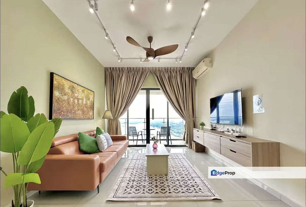 Bay Laurel @ Country Garden Danga Bay For Sale, Johor, Johor Bahru