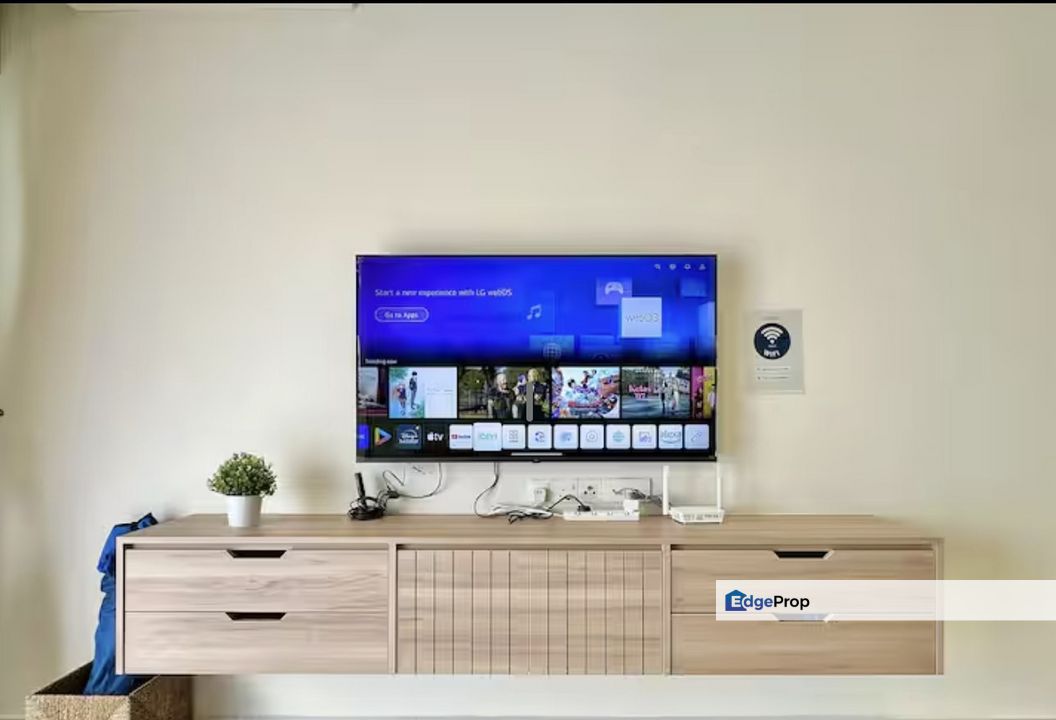 Bay Laurel @ Country Garden Danga Bay For Sale, Johor, Johor Bahru