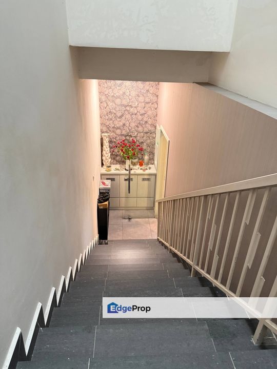 Taman Tropika @ 2 Storey Cluster For Sale, Johor, Kulai
