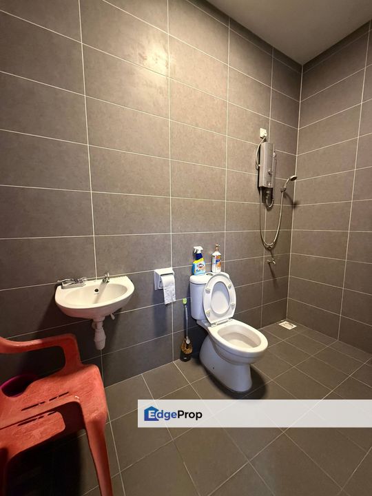 Taman Tropika @ 2 Storey Cluster For Sale, Johor, Kulai