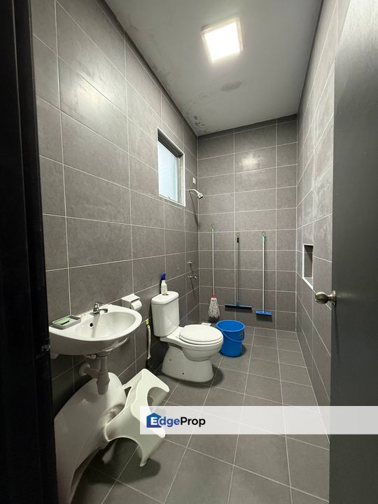 Taman Tropika @ 2 Storey Cluster For Sale, Johor, Kulai