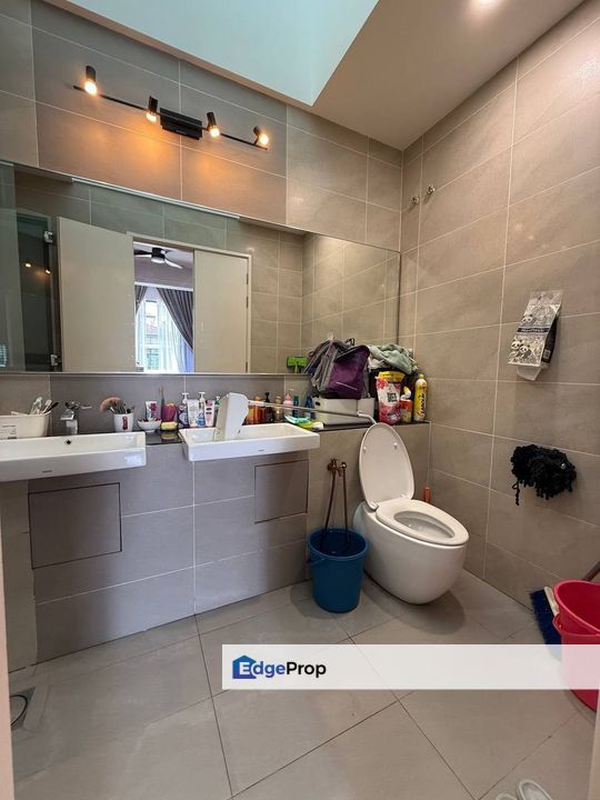 Eco Botanic @ Greenland  Double Storey Semi D For Sale, Johor, Nusajaya