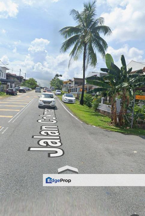 Taman Sri Tebrau @JB Town terrace corner For Rent  , Johor, Johor Bahru