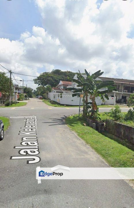 Taman Sri Tebrau @JB Town terrace corner For Rent  , Johor, Johor Bahru