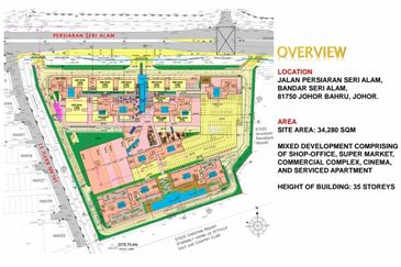Bandar Baru Seri Alam