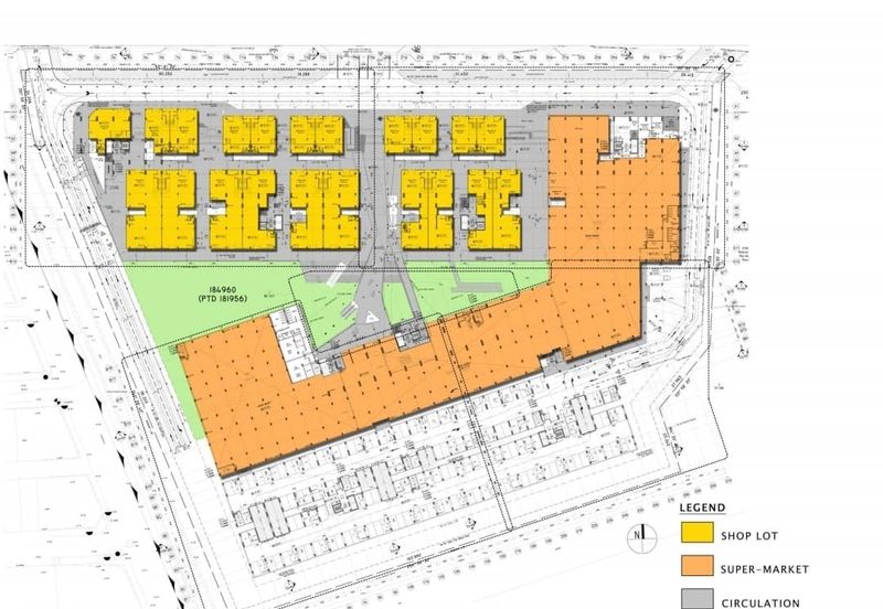 Bandar Baru Seri Alam