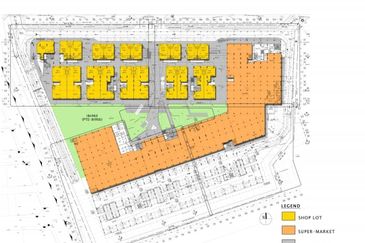 Bandar Baru Seri Alam