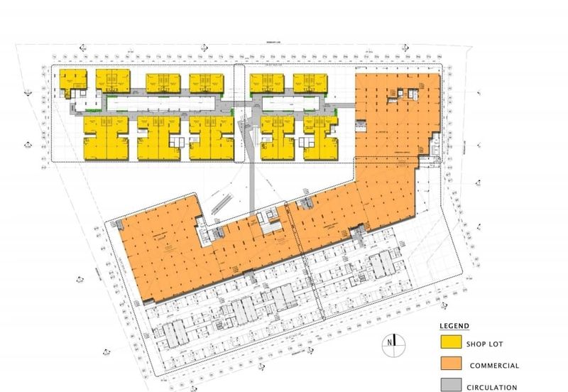 Bandar Baru Seri Alam