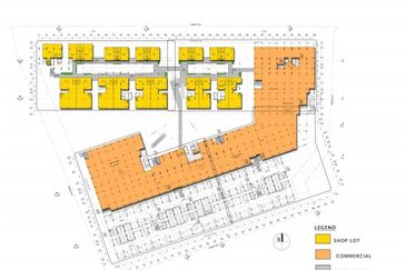 Bandar Baru Seri Alam