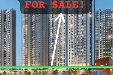 Bandar Baru Seri Alam