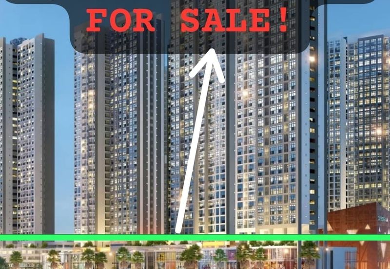 Bandar Baru Seri Alam