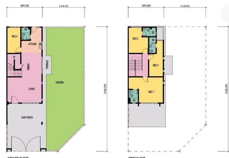 Bandar Baru Seri Alam