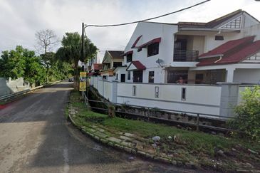 Taman Bukit Mewah