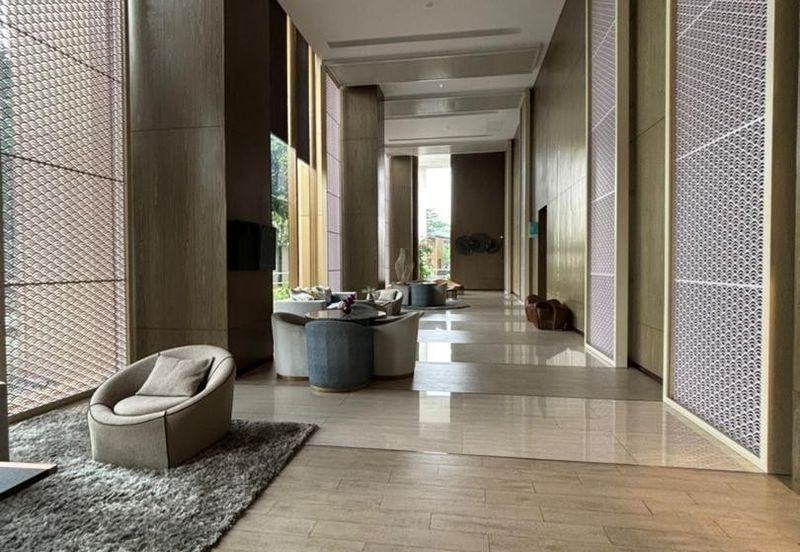 Puteri Cove Residences