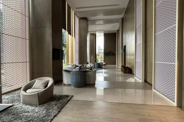 Puteri Cove Residences