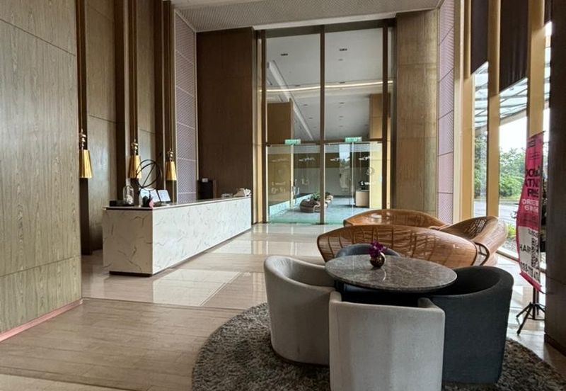 Puteri Cove Residences