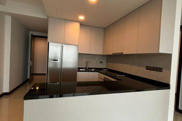 Puteri Cove Residences