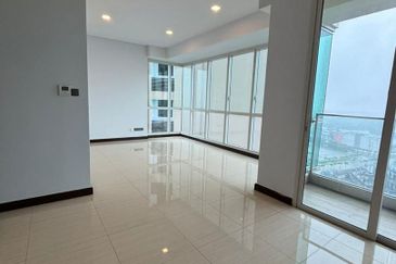 Puteri Cove Residences