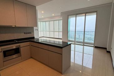 Puteri Cove Residences