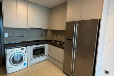 Puteri Cove Residences