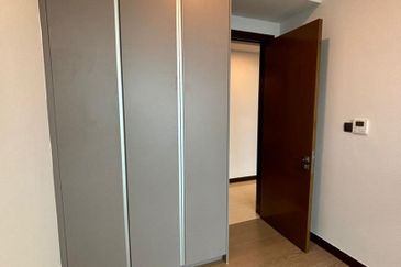 Puteri Cove Residences