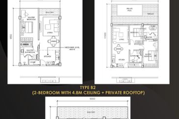 Puteri Cove Residences