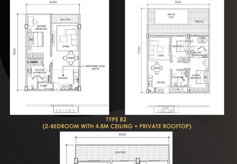 Puteri Cove Residences