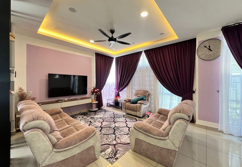 Bandar Baru Seri Alam